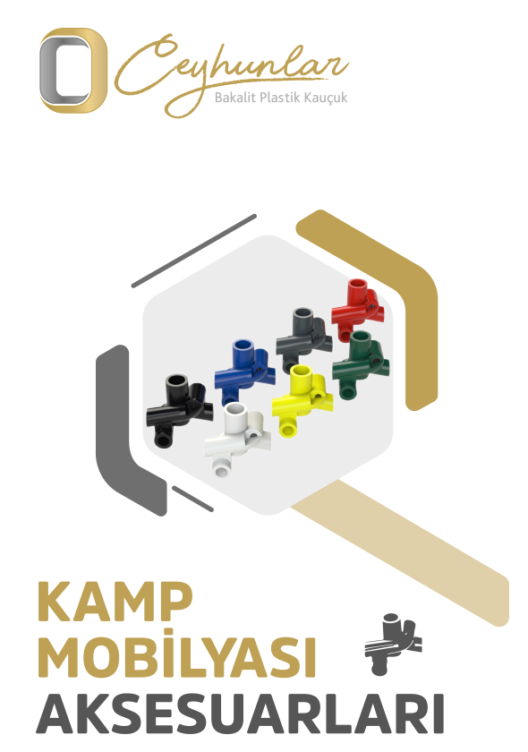 Kamp Mobilyası (Outdoor) Aksesuarları