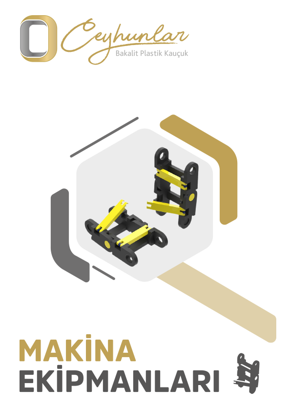 Makine Ekipmanları
