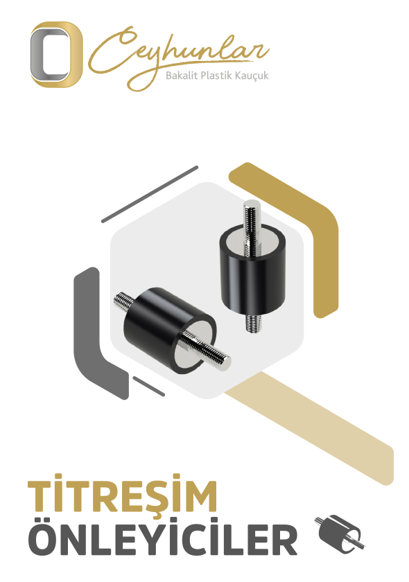 Titreşim Önleyiciler